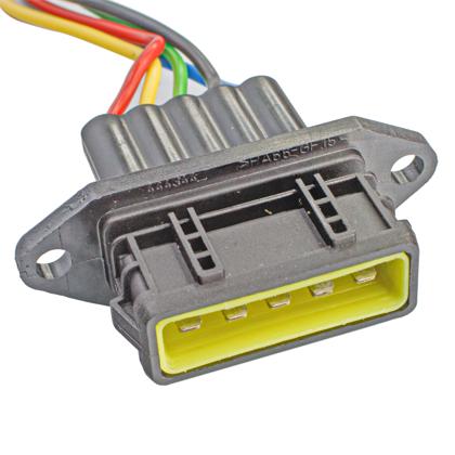 Chicote Sensor Map Ford Volkswagen 5 Vias Macho - TC205.2099  