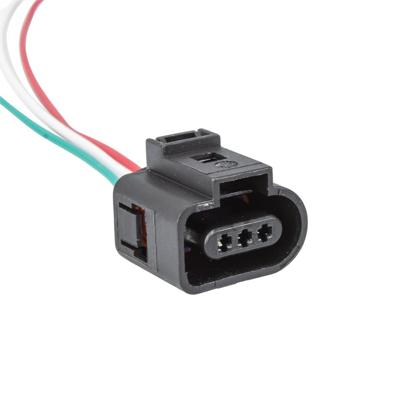 Chicote Sensor Pressão Ar Condicionado Fox - DPAULA DP3.7752  