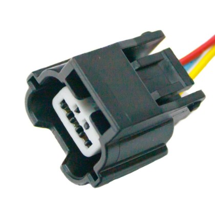 Chicote Sensor Velocidade Captur Clio Duster Kangoo Logan Megane Oroch Sandero Scenic Symbol - TC1031619