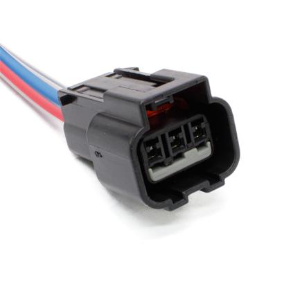 Chicote Sensor Temperatura 3 Vias Fêmea - Rainha das Sete ETE5643
  