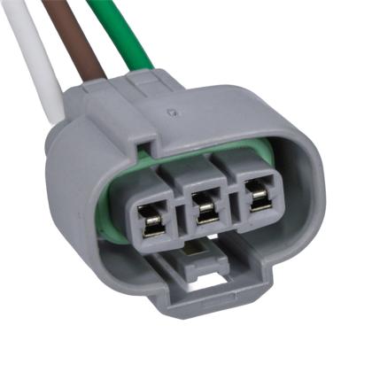 Chicote Sensor TPS Velocidade Corolla Hilux Ranger 3 Vias Fêmea - R7 ETE5986  