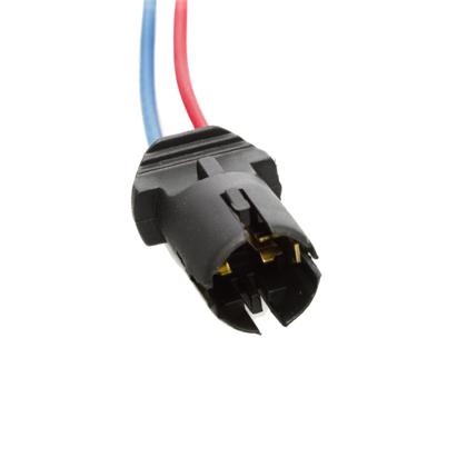 Chicote Soquete Farolete Volvo FH12 Após 2004 Adaptador Universal - TC102.1673