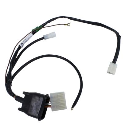 Chicote Unidade Comando Chevette Chevy Marajo  - TC 500.0132  