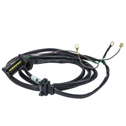 Chicote Unidade Comando Kombi Santana Fusca - TC500.0124  