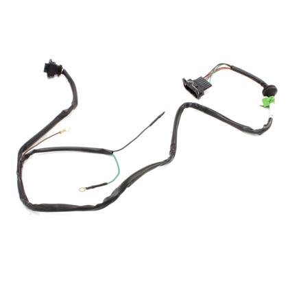 Chicote Unidade De Comando Gol Parati Saveiro Voyage 8 Vias - TC 500.0122  