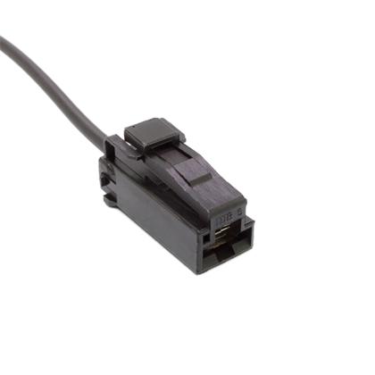 Chicote Ventoinha Ducato Fio 4,0mm 1 Via Fêmea - Rainha das Sete ETE5456  
