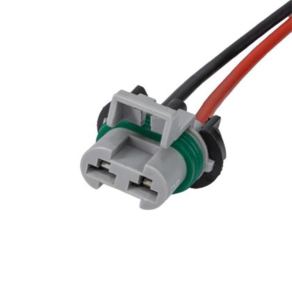 Chicote Ventoinha Palio 1.5 1.6 Tempra Weekend Corsa Astra Meriva Zafira Lâmpada HB4 - DPAULA DP2.7771  