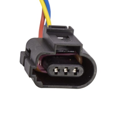 Chicote VW 1J0973703B Sensor Rotação Amarok Fox 1.4 Gol Jetta Voyage - TC 103.3309