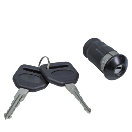 Cilindro da Chave de Contato Cargo VWBus 16180CO 16210CO - LCG0215
