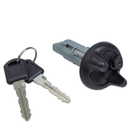 Cilindro da Chave de Contato S10 Blazer Silverado GMC Pick-Up 3500HD Cam 6100 6150 - LCG0230