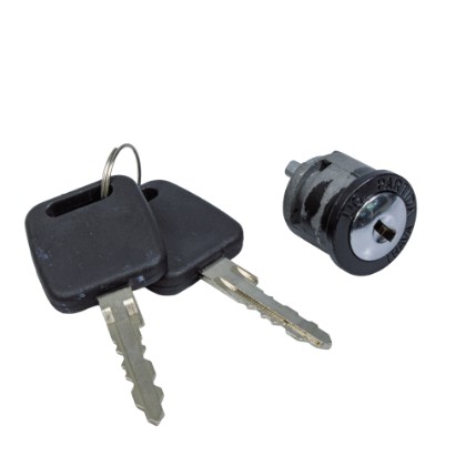 Cilindro da Chave de Contato Sedan TL Variant Kombi - LCG0231