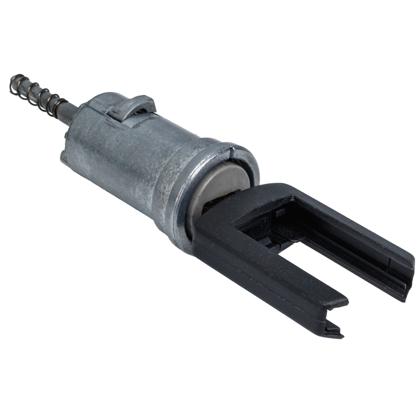 Cilindro de Ignição Corsa Meriva 2002 a 2012 Montana 2003 a 2010 Com Alojamento Transponder - Unick 41410