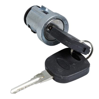 Cilindro de Ignição Ecosport Fiesta Supercharger 2002 a 2006 - Unick 30807 