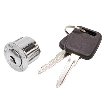 Cilindro de Ignição Fusca Após 1978 Brasilia TL Variant 01 Pino - Marilia IM25232