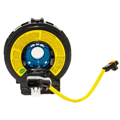 Cinta Airbag Santa Fé 2.7 2006 a 2013 Vera Cruz 3.8 Sorento 2.4 2001 a 2006 - Euro - SRS0082
