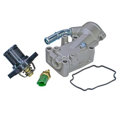 Combo Temperatura Citroen C3 Peugeot 206 306 307 16V 1.6 - MTE Thomson - K20062   