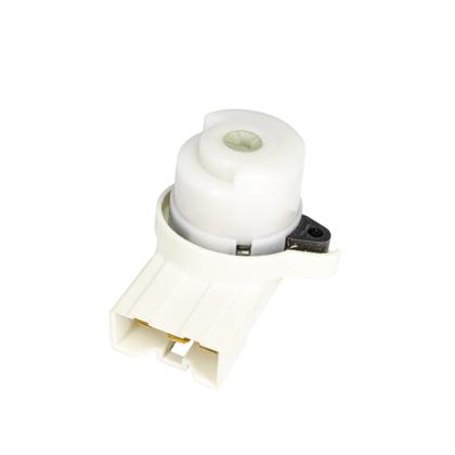 Comutador de Ignição Bongo HR Após 2005 - Facobras 940.1366