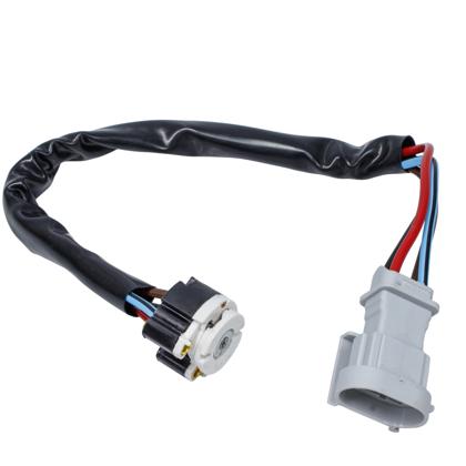 Comutador de Ignição Daily Após 2008 Com Chicote - Unifap 55.108