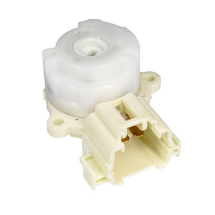 Comutador de Ignição Etios Até 2018 - Facobras 940.1361