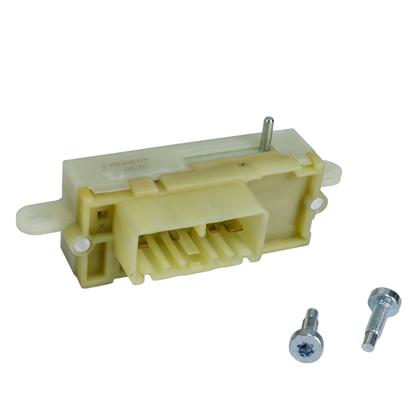 Comutador de Ignição F250 Após 2003 F350 Após 2003 F4000 Após 2003 Ranger 2004 a 2011 - Facobras 940.1372