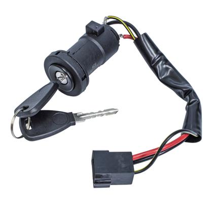 Comutador de Ignição Mercedes 366 Completo - Unifap 55.038