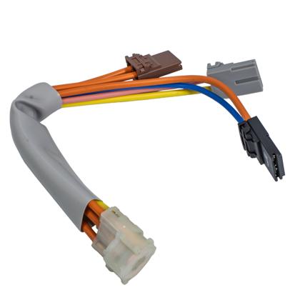 Comutador de Ignição Peugeot 106 306 405 - DNI2656