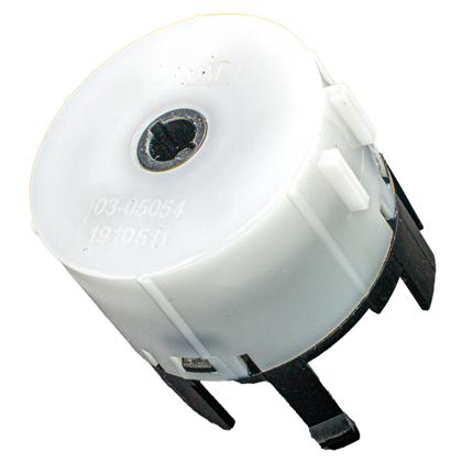 Comutador De Ignição Scan Série 5 R120-420 R124-420 T124-360 K124IB-360 1995 a 2009 24V 5 Vias - MARÍLIA - IM41511