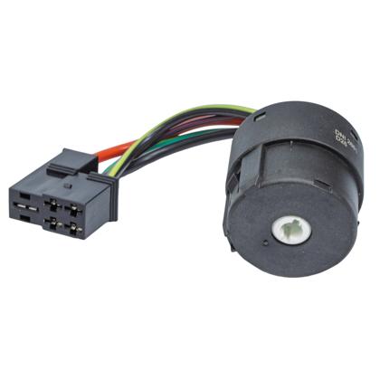 Comutador de Ignição Sprinter 638 Após 1997 Vito 638 1995 a 2003 Com Chicote - DNI2661