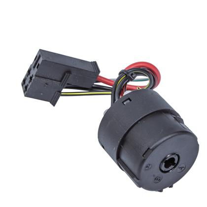 Comutador de Ignição Sprinter 638 Após 1997 Vito 638 1995 a 2003 Com Chicote - LCG1112