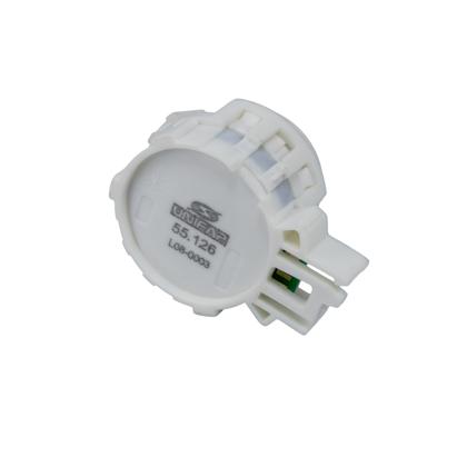 Comutador de Ignição Audi A1 2010 a 2018 Audi Q3 2011 a 2018 Jetta 2010 a 2017 Tiguan 2011 a 2018 - UNIFAP 55.126