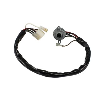 Comutador de Ignição Corcel II Belina II Del Rey F1000 2000 4000 Pampa - DNI2652