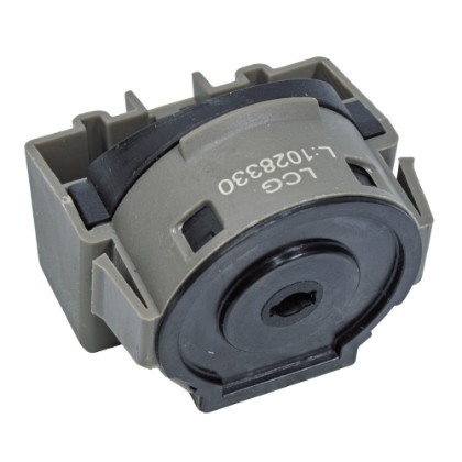 Comutador de Partida Ecosport Focus New Fiesta Mondeo Transit - LCG1229