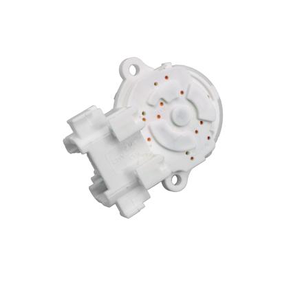 Comutador de Ignição Etios Até 2018 - DNI2659