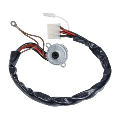 Comutador de Ignição F1000 F2000 F4000 F11000 Del Rey Scala Pampa Corcel II Belina II - DNI2615