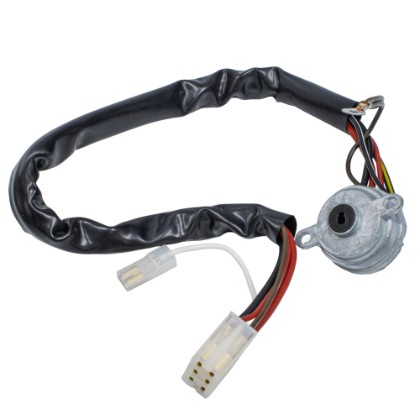 Comutador de Partida F1000 F2000 F4000 F11000 Del Rey Scala Pampa Corcel II Belina II - LCG1069