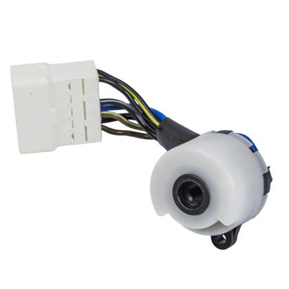 Comutador de Ignição Hilux 2001 a 2004 Com Chicote - LCG1251