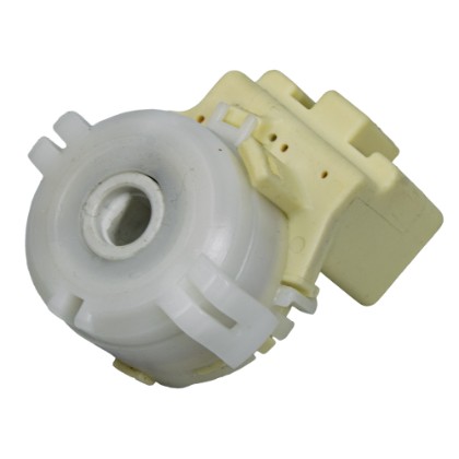Comutador de Partida Hilux 2005 a 2012 Sem Chicote - LCG1252