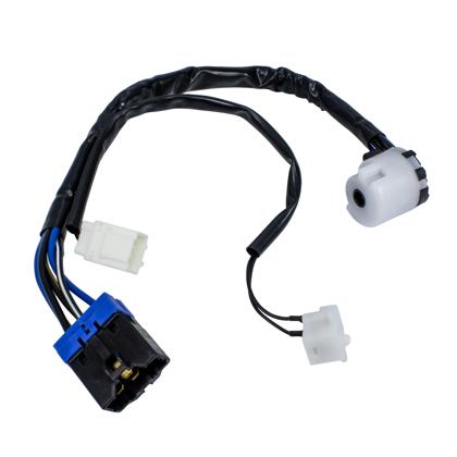 Comutador de Ignição Pajero 1998 a 2011 Com Chicote - UNIFAP 55.096