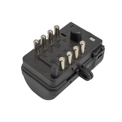 Comutador de Ignição Volvo FH NH FM NL 2010 a 2012 B7R B10M - DNI2663