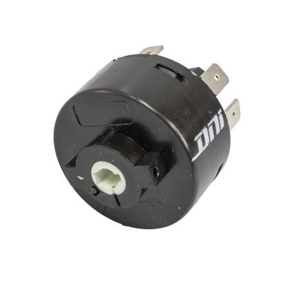 Comutador de Ignição Volvo N10 N12 NL10 NL12 1988 a 1992 - DNI2662