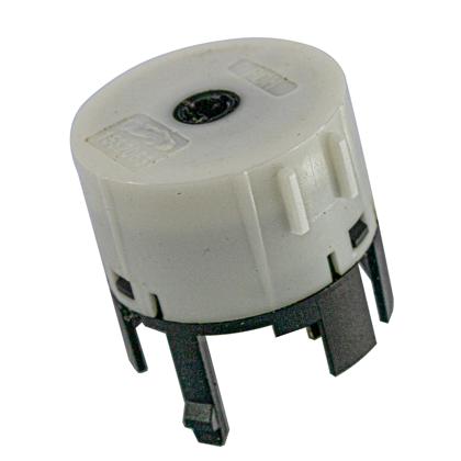 Comutador Miolo de Ignição Scan Série 5 K124 Ib 360 R120 Ga420 R124 Ga420 Ga360 Ga400 T124 Ga360  1995 à 2009 24V 5 Pinos - DNI2644