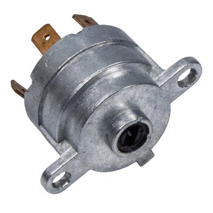 Comutador miolo Ignição Gol Saveiro Parati Voyage Passat 1980 a 1988 - Facobras