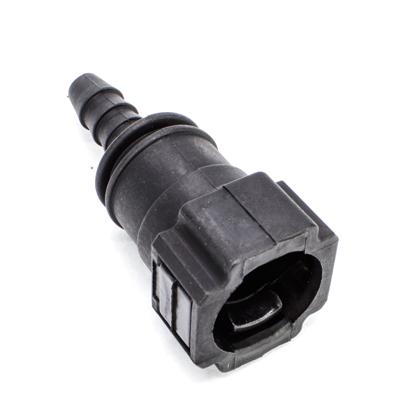 Conector Engate Rápido Amarok 2.0 Diesel Após 2010 Reto 10x8mm - DSC5626  