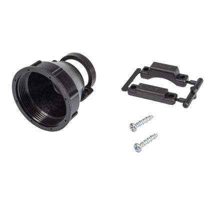Conector Prensa Cabo Circular CPC 37 Vias - R7 ETE7568/37  