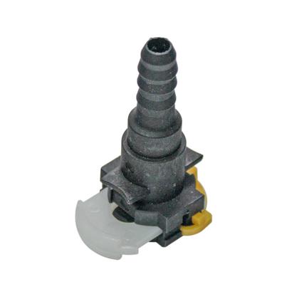 Conector Reto 5/16" X 5/16" Ford - DSC5643  