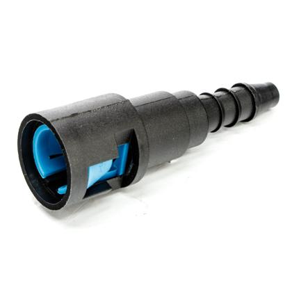 Conector Engate Rapido Reto 5/16 X 5/16 Polegadas Pop Top - DSC5616  