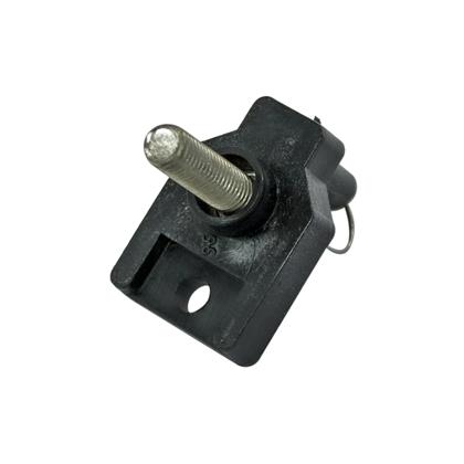 Borne W Alternador Bosch Saída Conta Giros 75/105A - GB29693