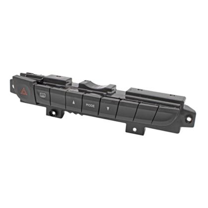 Conjunto Interruptor Painel Siena Palio Weekend Adventure Locker - Kostal 10091340  