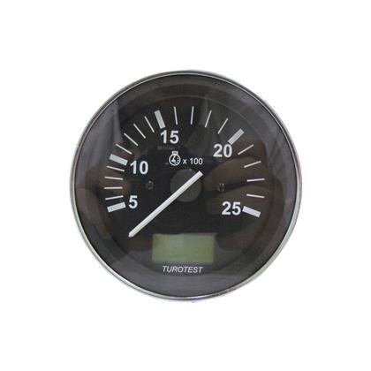 Contagiro 2500 RPM Agco Massey Ferguson 12 Volts - Turotest - 303084  