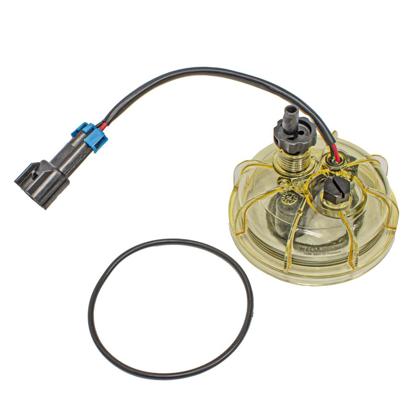 Copo Filtro Combustível Mercedes 70 Daily Constellation F250 F350 Volare - Wega WCA08S  